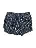 Tea 100% Polyester Polka Dots Blue Shorts Size 12-18 mo - photo 2