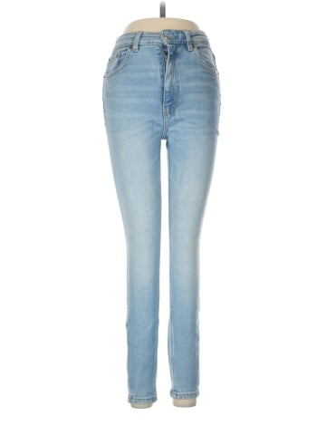 Zara Jeans (view 1)