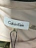 Calvin Klein Ivory Long Sleeve Blouse Size XL - photo 7