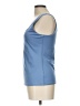 Nine West Blue Tank Top Size L - photo 5