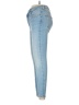 Zara Hearts Blue Jeans Size 6 - photo 5