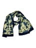 Vineyard Vines 100% Wool Blue Scarf One size - photo 1
