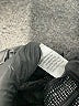 J.Jill Houndstooth Gray Blazer Size 8 - photo 4