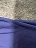 Unbranded Solid Blue Swimsuit Bottoms Size XS (estimated) - photo 3