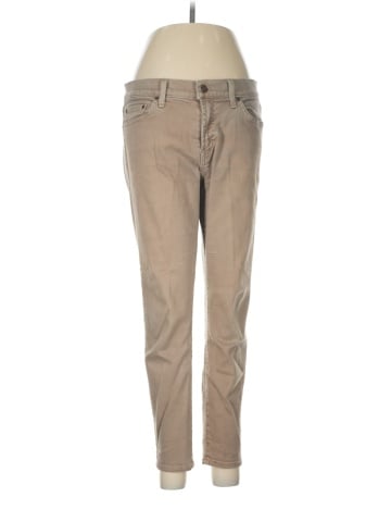 Red Engine Jeans (view 1)