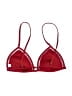 Unbranded Red Swimsuit Top Size 0 - photo 2