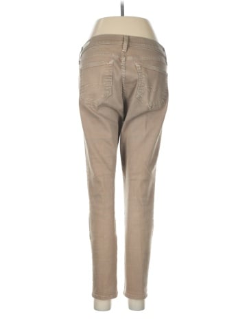 Red Engine Jeans (view 2)