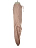 A.L.C. 100% Polyester Brown Casual Pants Size 2 - photo 4