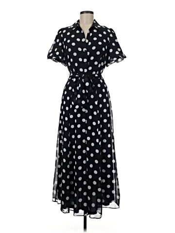 Sandra Darren Casual Dress (view 1)