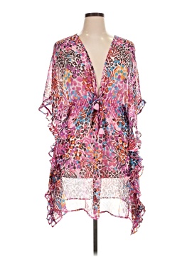 Jessica Simpson Swimsuit Cover Up