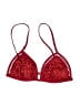 Unbranded Red Swimsuit Top Size 0 - photo 1