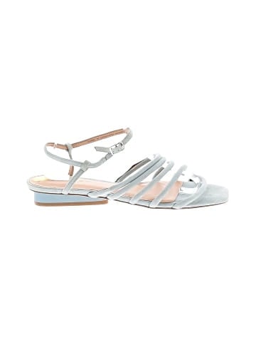 Halston Heritage Sandals (view 1)