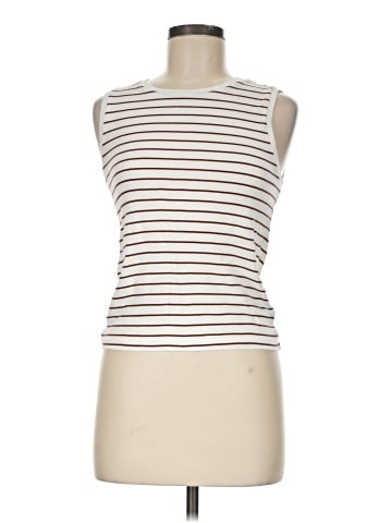 Gap Sleeveless T-Shirt (view 1)