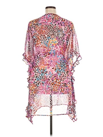 Jessica Simpson Swimsuit Cover Up (view 2)