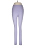 Nike Purple Active Pants Size M - photo 1