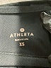 Athleta Black Sleeveless T-Shirt Size XS - photo 7