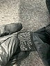 Albert Nipon Black Blazer Size 10 - photo 7