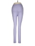 Nike Purple Active Pants Size M - photo 2