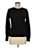 Joe Fresh Black Cardigan Size M - photo 1