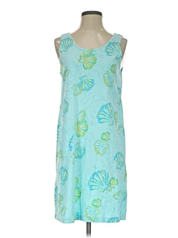 Fresh Produce Casual Dress (view 1)