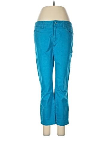 Ann Taylor LOFT Jeans (view 1)
