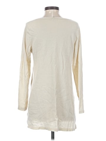 Eileen Fisher Cashmere Pullover Sweater (view 2)