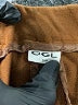 OGL Brown Casual Pants Size S - photo 7