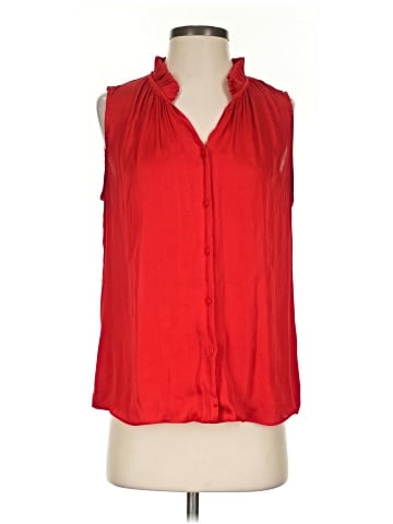 Banana Republic Sleeveless Blouse (view 1)