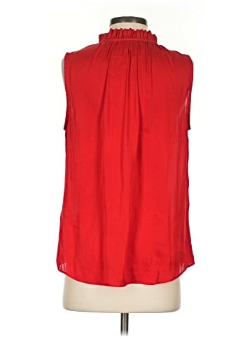 Banana Republic Sleeveless Blouse (view 2)