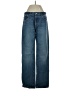 Madewell 100% Cotton Blue Jeans Size 26 waist - photo 1