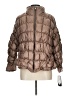 BCBG 100% Polyester Brown Jacket Size L - photo 1