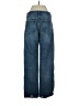 Madewell 100% Cotton Blue Jeans Size 26 waist - photo 2