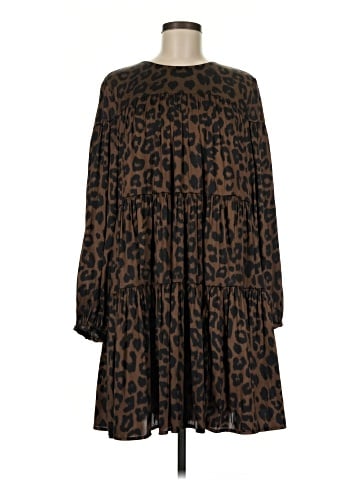Banana Republic Casual Dress (view 1)