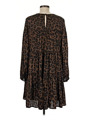 Banana Republic Casual Dress (view 2)