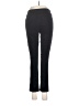 Renuar Solid Black Active Pants Size 0 - photo 2