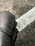 New Balance Graphic Gray Active Pants Size XS - photo 8