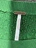 Free People Solid Green Pullover Sweater Size M - photo 4