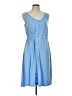 Unbranded Blue Casual Dress Size L - photo 1