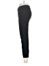 Renuar Solid Black Active Pants Size 0 - photo 5