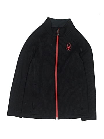 Spyder Cardigan (view 1)