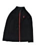 Spyder Black Cardigan Size 10 - 12 - photo 1
