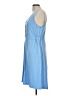 Unbranded Blue Casual Dress Size L - photo 5