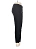 Renuar Solid Black Active Pants Size 0 - photo 4