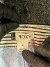 Roxy Blue Denim Shorts Size 27 waist - photo 3