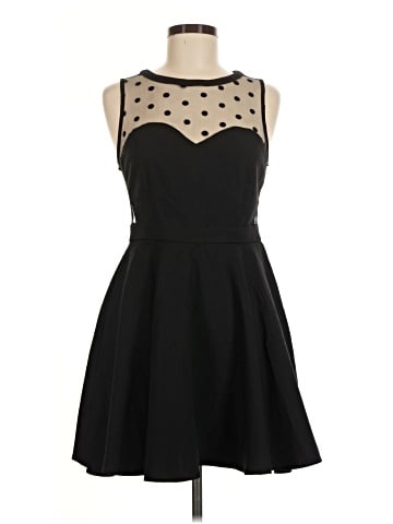 Coincidence & Chance Cocktail Dress (view 1)