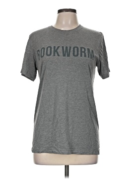 Bella + Canvas Short Sleeve T Shirt