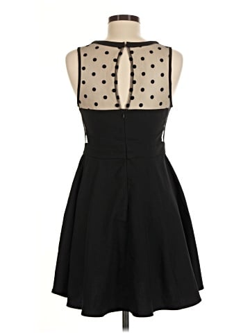 Coincidence & Chance Cocktail Dress (view 2)