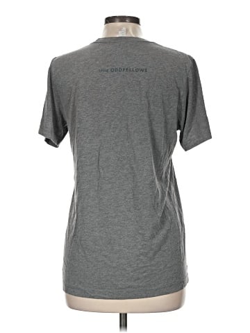 Bella + Canvas Short Sleeve T-Shirt (view 2)