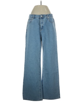 Abrand Jeans Jeans