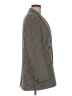 Rag & Bone Houndstooth Gray Blazer Size 8 - photo 4